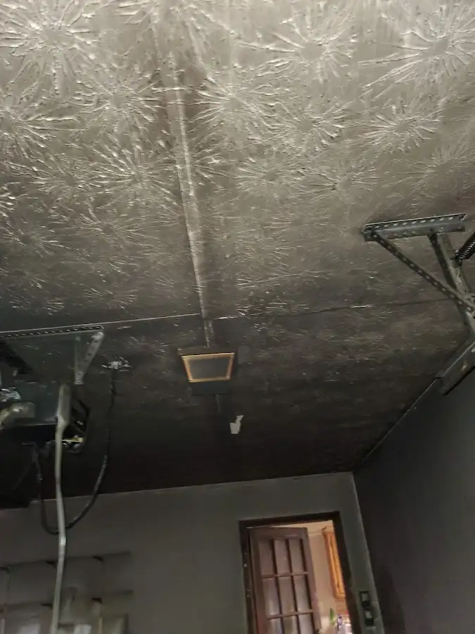Fire and smoke damage assessment for Emergency Water Damage Services in Center Point